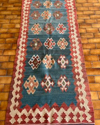 Tappeto Kilim
