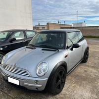 MINI Mini 1.4 tdi One D
