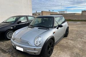MINI Mini 1.4 tdi One D