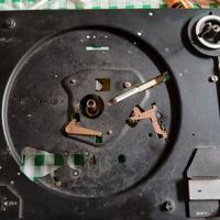 Giradischi dual 1235 - pezzi di ricambio