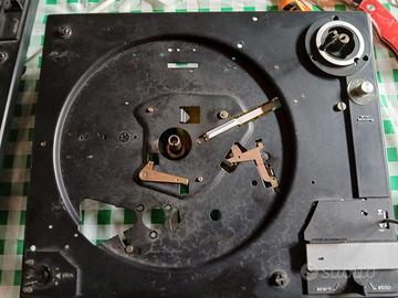 Giradischi dual 1235 - pezzi di ricambio