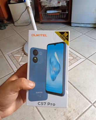 oukitel x pezzi di ricambio 