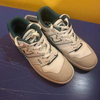New Balance 550 originali – Taglia 43 (US 9.5)