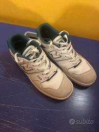 New Balance 550 originali – Taglia 43 (US 9.5)