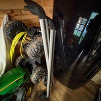 Barre porta pacchi Toyota