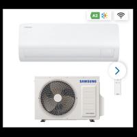 Climatizzatore Samsung 9btu esterno +interno nuovi