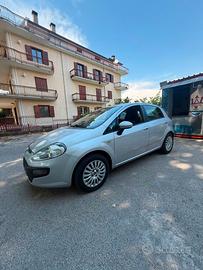 FIAT PUNTO EVO DYNAMIC