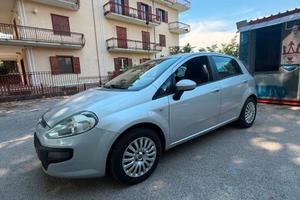 FIAT PUNTO EVO DYNAMIC