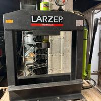 Pressa idraulica professionale