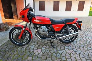 Moto Guzzi Imola ASI