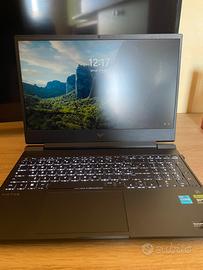 Portatile da gaming HP