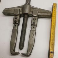 Estrattore Beta 1500/3