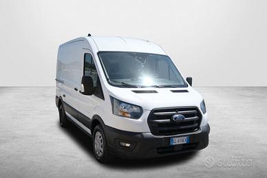FORD TRANSIT 350 2.0TDCi EcoBlue 130CV PM-TM
