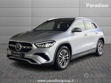 Mercedes-Benz GLA 180d - 2025 - DIESEL | 116C...