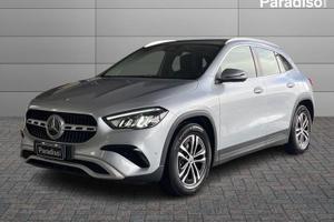 Mercedes-Benz GLA 180d - 2025 - DIESEL | 116C...