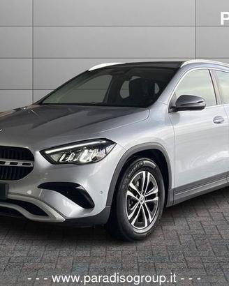 Mercedes-Benz GLA 180d - 2025 - DIESEL | 116C...