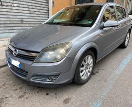Opel astra h