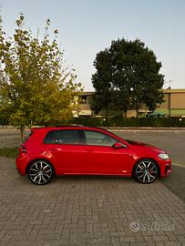 GOLF GTI 7.5 Performance 245cv