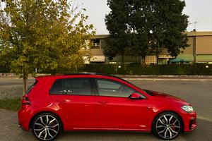 GOLF GTI 7.5 Performance 245cv