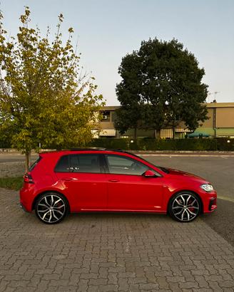 GOLF GTI 7.5 Performance 245cv