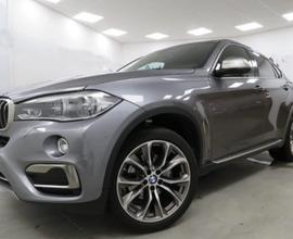 Bmw x6 (f16/f86) - 2019