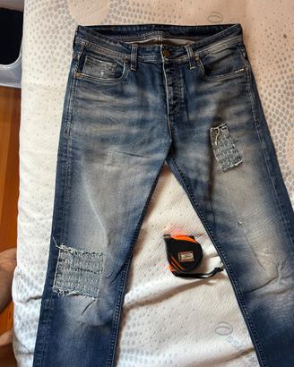 Jeans Jack&jones Giappone