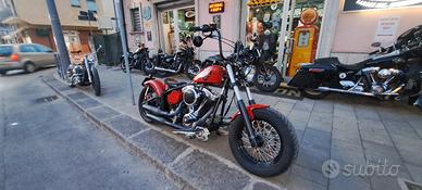 headbanger hollister 1450