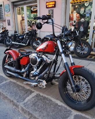 headbanger hollister 1450