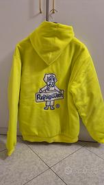 Felpa Refrigiwear L imbottita