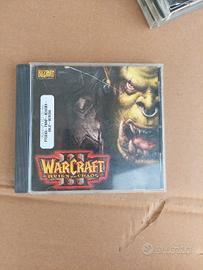 gioco WarCraft 