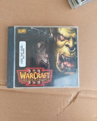 gioco WarCraft 