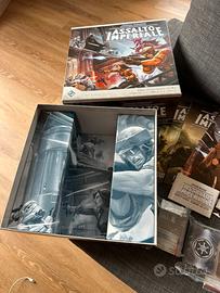 Star Wars: Assalto Imperiale