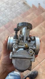 carburatore 38 kehin