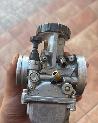 carburatore 38 kehin