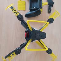 drone space kraken 40