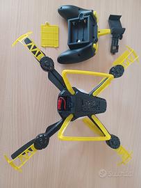 drone space kraken 40