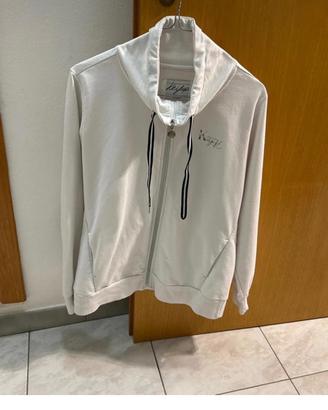 Giacca tuta donna taglia M