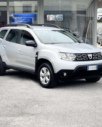 Dacia Duster 1.0 Gpl 100CV E6 Neo - 2021