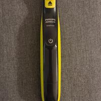 Philips oneblade rasoio elettrico