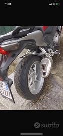 Moto Honda VFR 1200