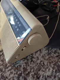 radio vintage Sony 