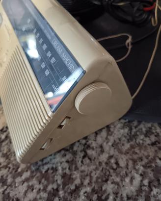 radio vintage Sony 