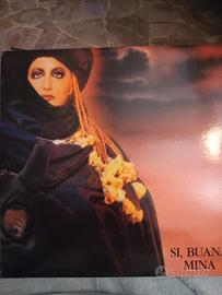 Disco in vinile SI BUANA