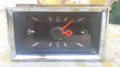 Orologio per auto
