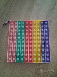 Pop It numeri fino a 100