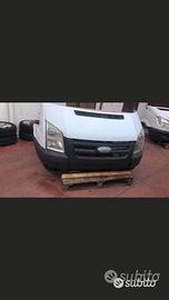 Ford transit 2007 ricambi