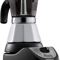 De'Longhi Alicia PLUS EMKM4.B Caffettiera Moka Ele
