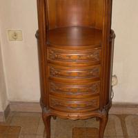 Mobiletto portatelefono