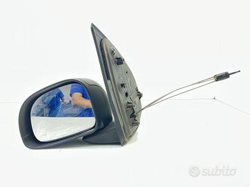 SPECCHIETTO RETROVISORE SINISTRO FIAT Panda 3° Se