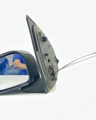 SPECCHIETTO RETROVISORE SINISTRO FIAT Panda 3° Se